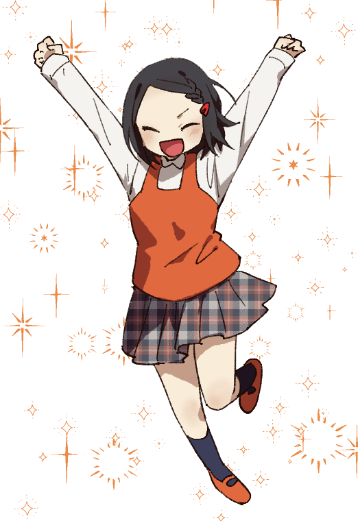 はろねすく 