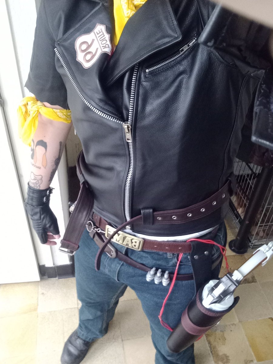 ColeCassidyOFC's tweet photo. //Normally I keep this stuff on my priv/discord but I kinda wanted to show it here since I'm proud of it https://t.co/CduyxozT0f