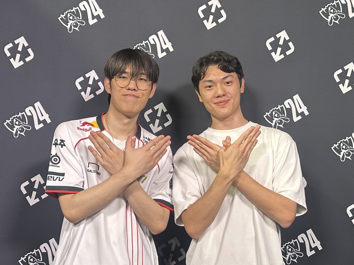 Davide "Dovi" Xu tweet media
