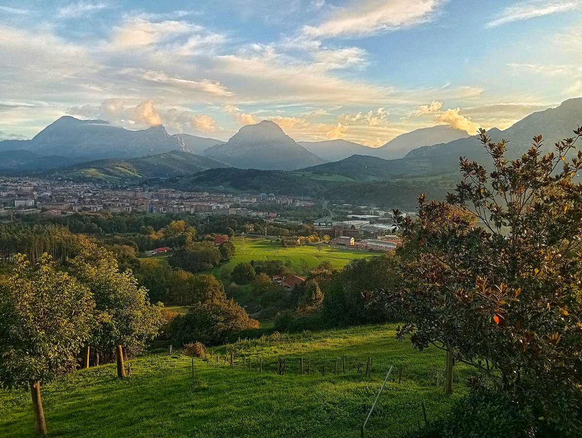 Durangaldean beti ondo!