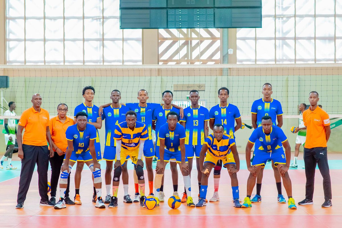 KVC_Capa's tweet photo. In this game, it's a win or loose situation; even if we loose against #KeplerVC (25-23, 16-25, 13-15 & 17-25), we have a young & promising team!
We've got an experience from this match & we hope our future will be better!
Thank you all fans & partners for coming to support us🙏 https://t.co/L0B8oR8B6j