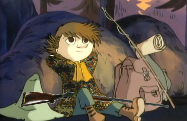 Rougarou tweet media