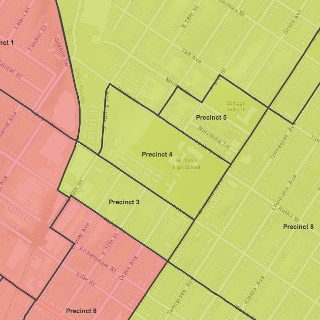 Gavin Bena 🗳 tweet media