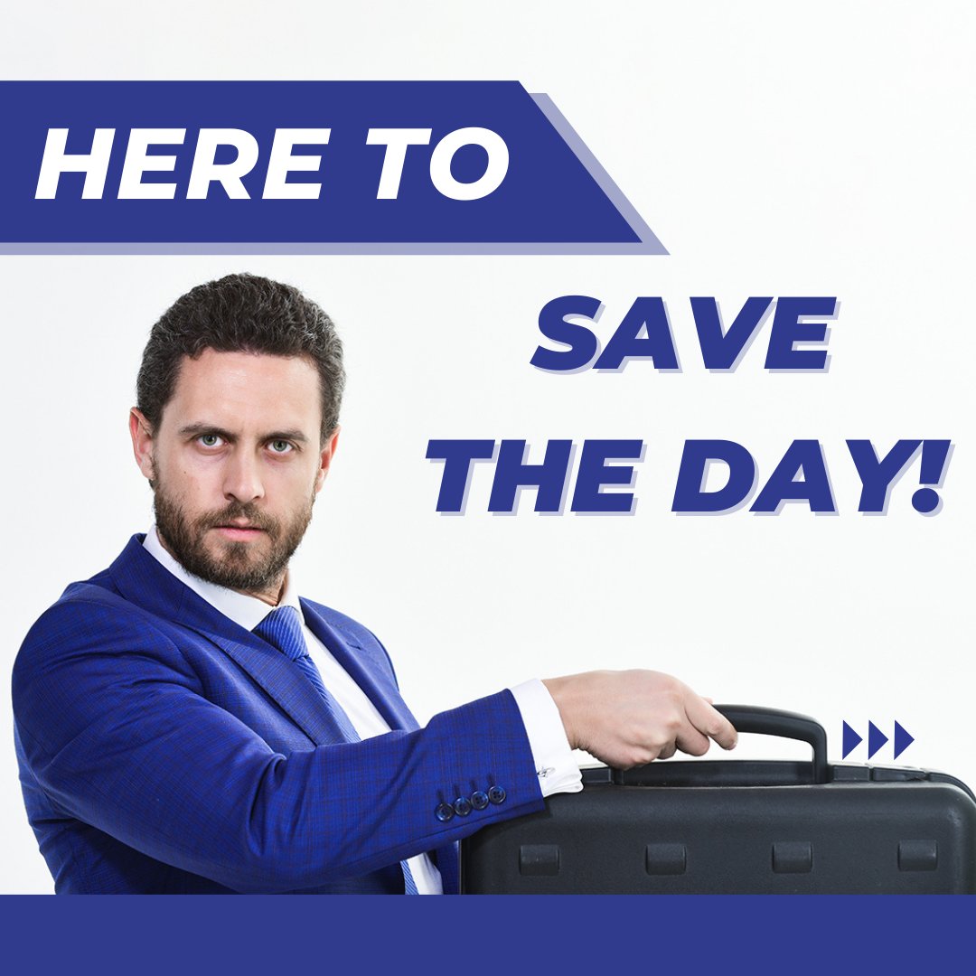 Want to know the perfect name for a life insurance salesman? 

Justin Case 🤣