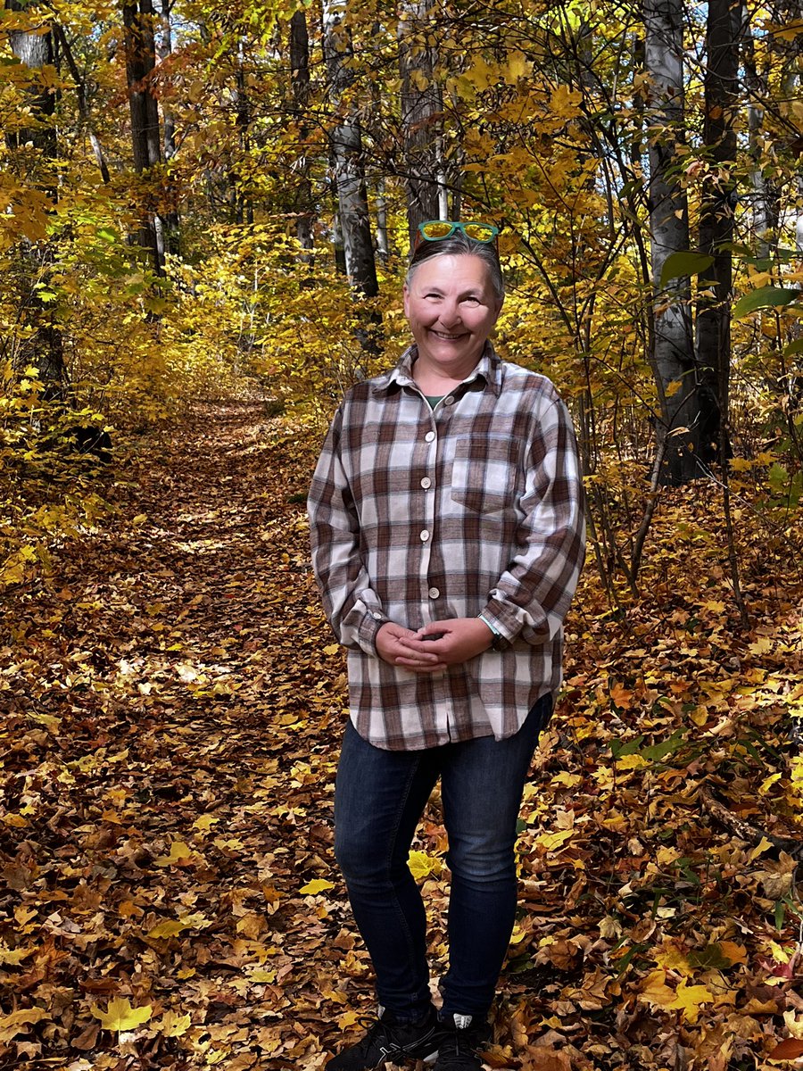 kle052789's tweet photo. #campuswalk #falldays #puremichigan #optoutside https://t.co/8yQYPqqUEr
