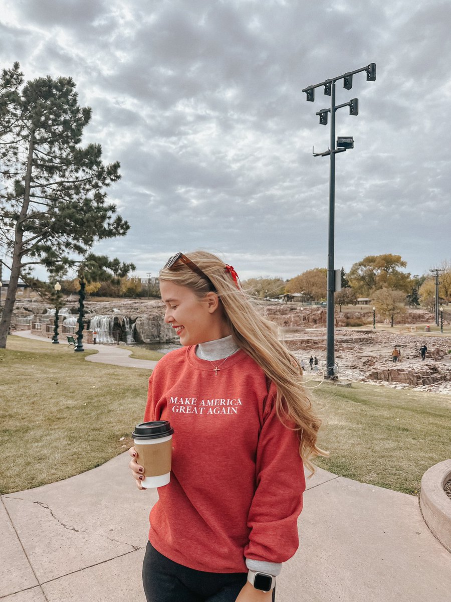 cleopatramargot's tweet photo. Unisex MAGA Crewneck Sweatshirts

ORDER HERE: https://t.co/R0KiVJqG0t 

"We will make America strong again. We will make America safe again. And we will make America great again, greater than ever before." 

- Donald Trump

#MAGA #MakeAmericaGreatAgain #Vote2024 @realDonaldTrump https://t.co/P601kVWntZ