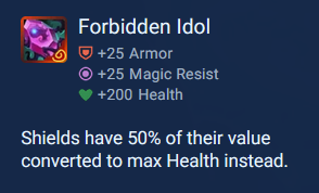 Kayna (Lauren Wu) @laurenwu.bsky.social on X: “Forbidden Idol