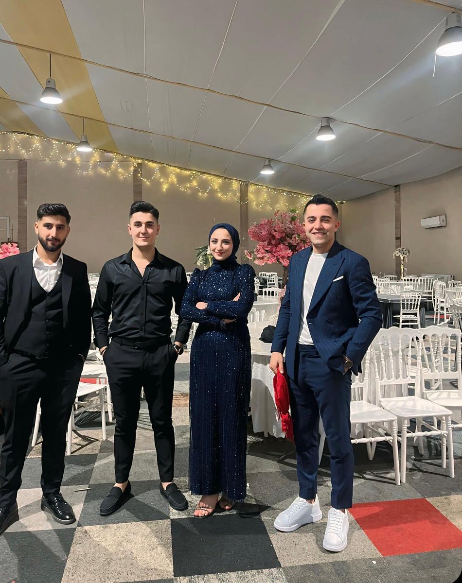 Düğün dernek 😁