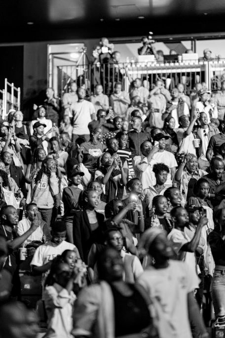 We are grateful to all of you who joined us in Twaje Fest
To the artists, thank you for owning this
To the teams behind the scenes, the tireless efforts were all worth it
We truly celebrated YB beautifully
Thank you for being part of this meaningful Twaje experience 🫶🏾🙏🏿