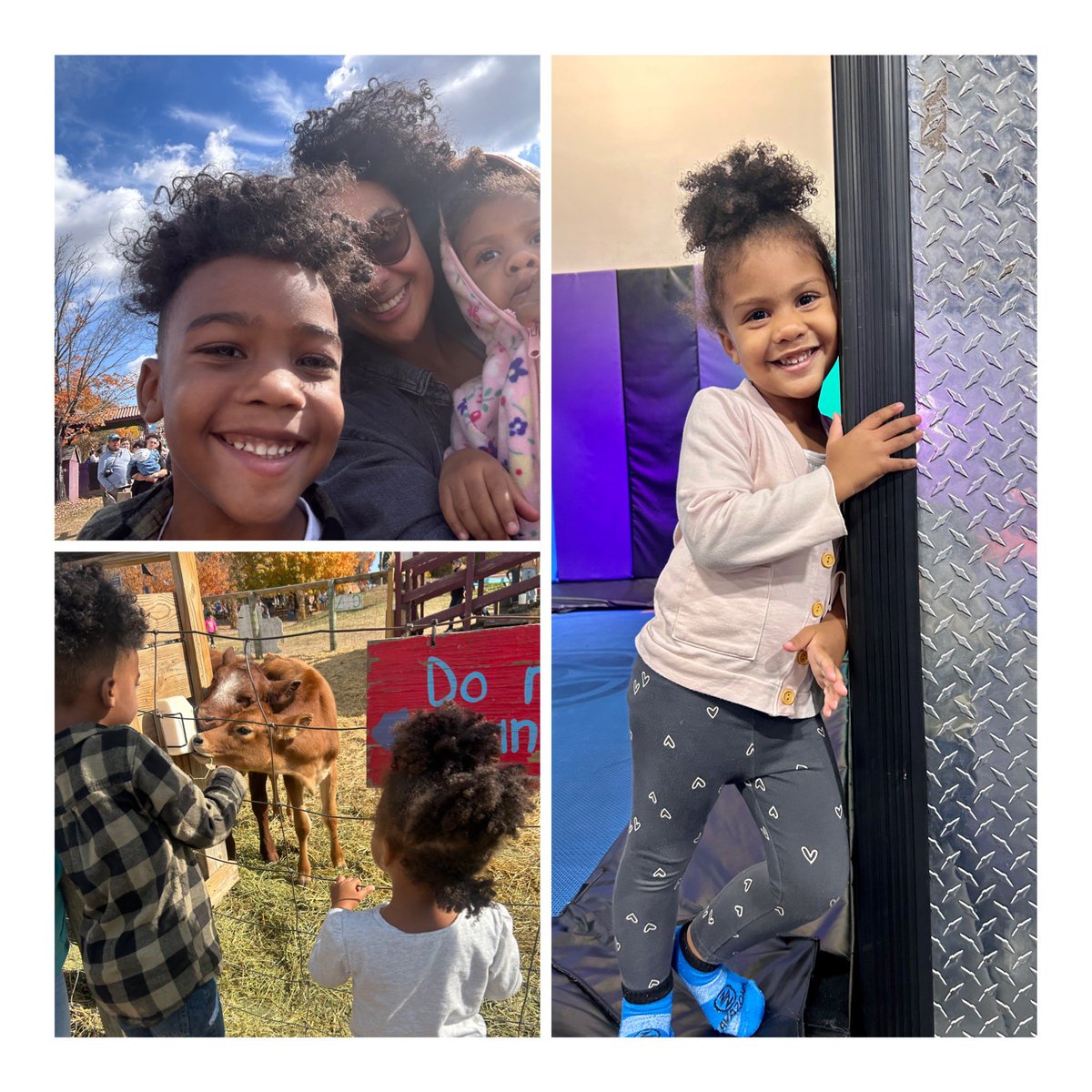 Weekends with a 5-year-old and a 3-year-old aren’t exactly restful—they’re loud, wild, and full of motion. But somehow, in the chaos, they restore you in ways a nap never could. #ParentLife #RestorativeChaos #STEM