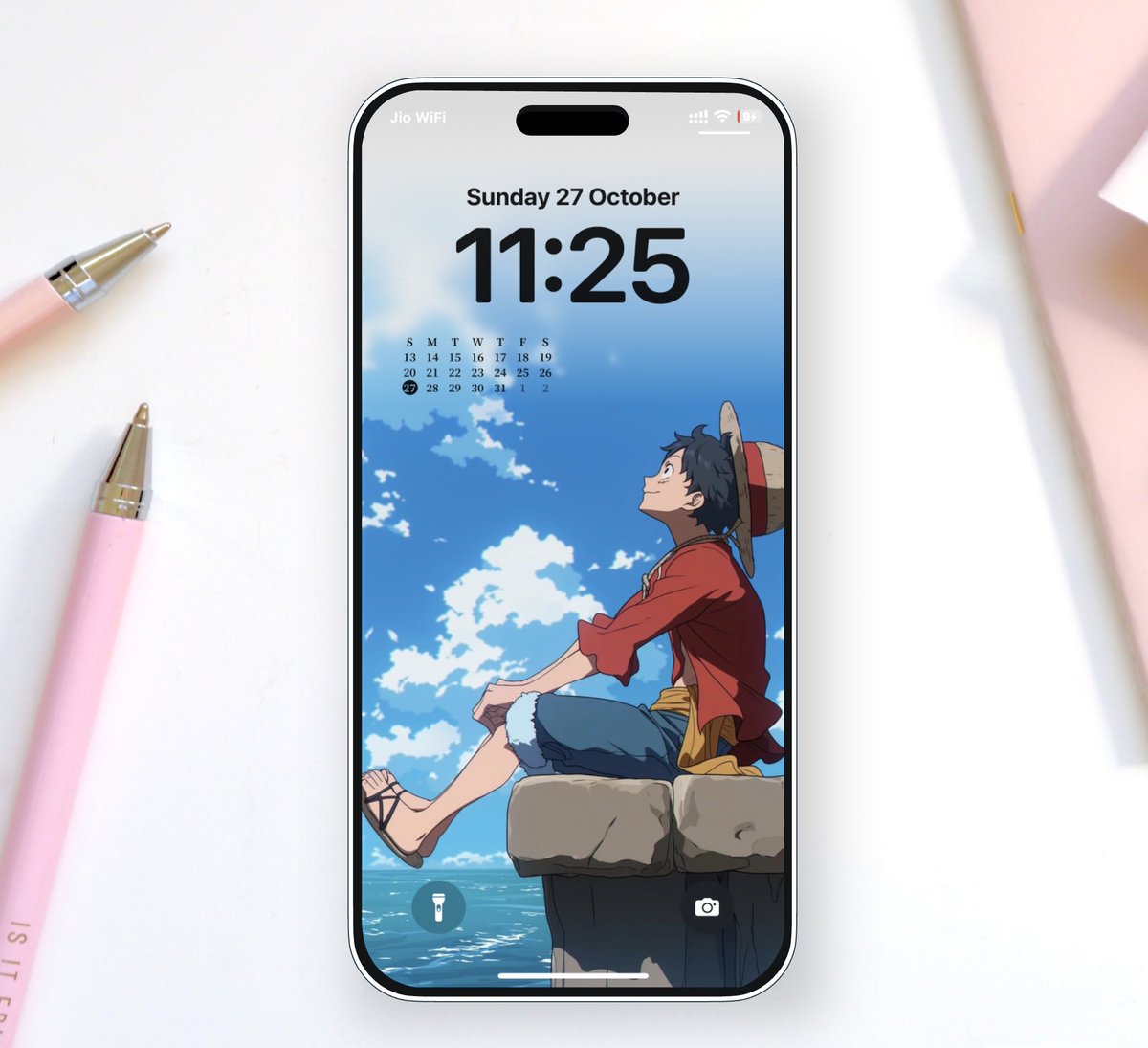 iOS Wallpaper tweet media