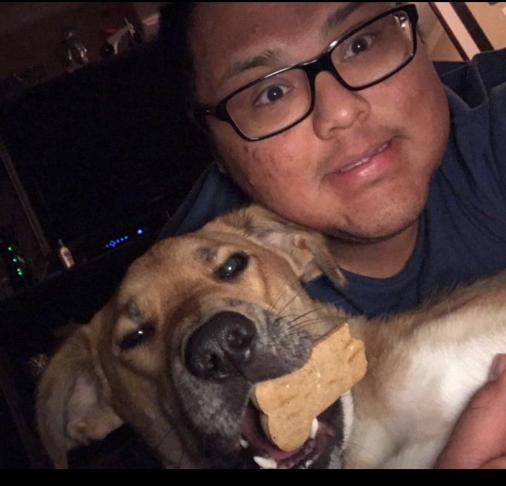 James Vicente (@jamesvicente1) on Twitter photo have your favorite treats & toys waiting for you Poptart 2017-2019. Remembering our furry friends on Dia de los Muertos. They may be gone, but their love and memories live on forever. #DiaDeLosMascotas #DayoftheDead #Pets #DiaDeLosMuertos #LifeAtATT have your favorite treats & toys waiting for you Poptart 2017-2019. Remembering our furry friends on Dia de los Muertos. They may be gone, but their love and memories live on forever. #DiaDeLosMascotas #DayoftheDead #Pets #DiaDeLosMuertos #LifeAtATT