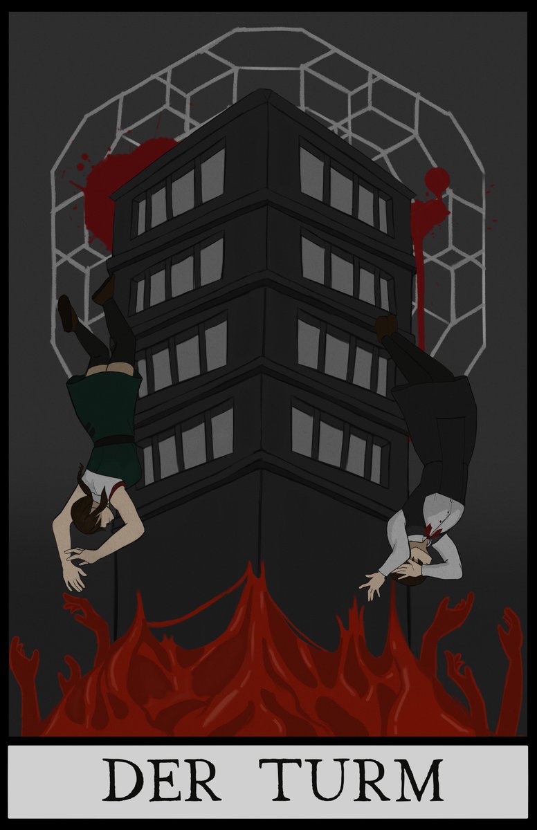 kiss_shot_style's tweet photo. this was my contribution! i had to finish this with my finger, so i wish i couldve done more, but alas! proud to have been apart of this regardless!

#SIGNALIS https://t.co/C9bKxgyVrV