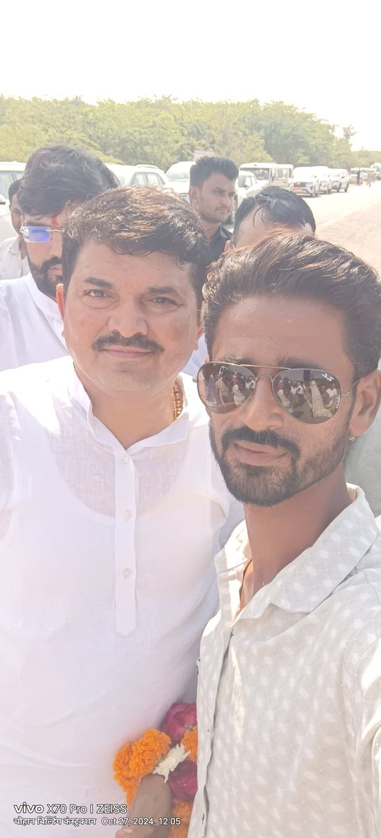 abbaskhantawao's tweet photo. सिक्किम के महामहिम राज्यपाल आदरणीय श्री ओमप्रकाश जी माथुर के # श्री सुंधाजी माताजी (जालौर )आगमन पर स्वागत किया। 
@OmMathur_Raj @BhajanlalBjp @BJP4Rajasthan @BJP4India @ChhaganSinghMLA @cpjoshiBJP @DrSheelaBishnoi @Smraoborli https://t.co/cIwG2mIjJP