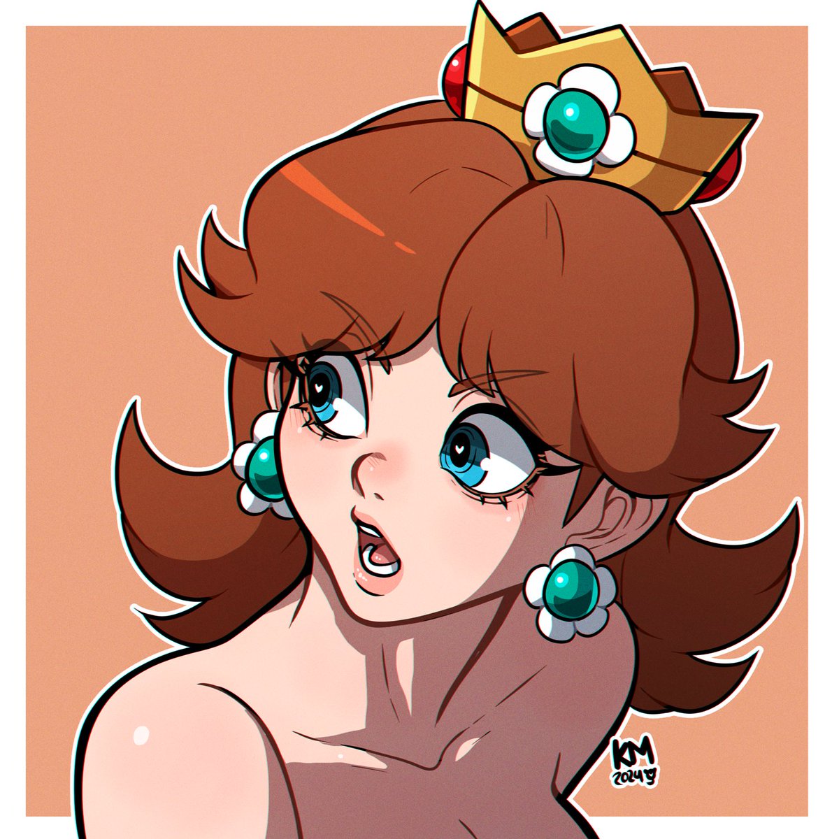 Kinkymation - Lilyggoth tweet media