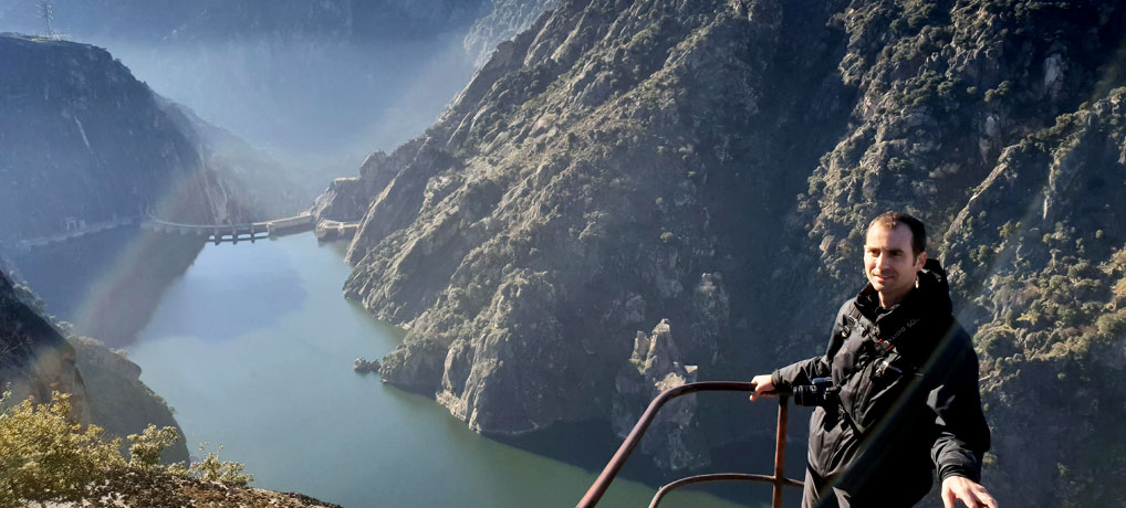 Recorrido por los miradores de Arribes del Duero con <a href="/viajeconpablo/">Viaje con Pablo</a> #Salamanca #Zamora viajeconpablo.com/miradores-arri…