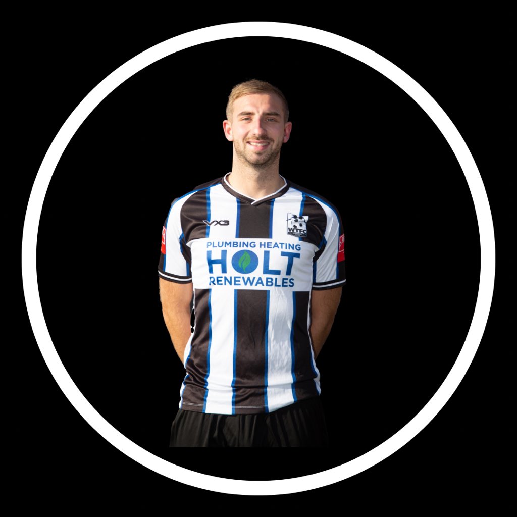 WimborneTownFC's tweet image. We can confirm that Connor Cocklin has left the club. Connor made 65 appearances for the Magpies, scoring six goals, and was part of our title winning campaign last season! Thank you @Cocklin07 - we wish you all the best! 🙌

#UpTheMagpies