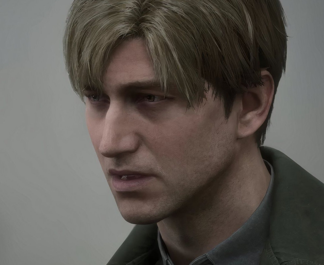 "Mum, can we get Leon Kennedy?"

"We have Leon at home."

Leon at home:

#silenthill