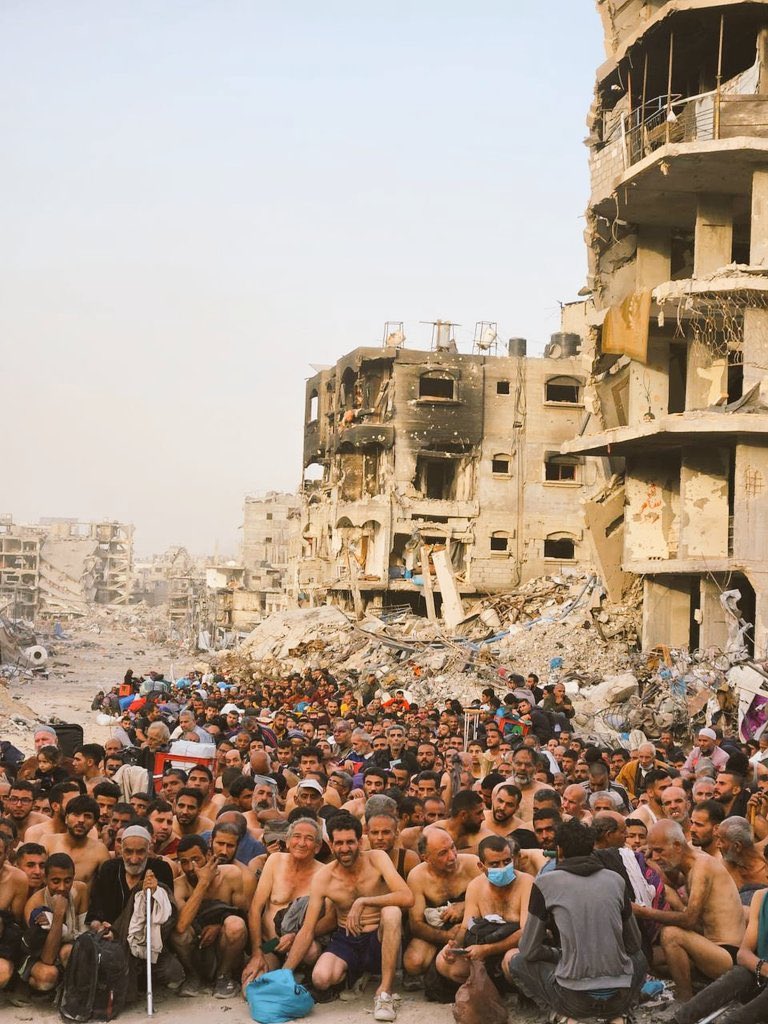 Portes_Thomas's tweet photo. Israël, « grande démocratie ».
Personne n’oubliera la génocide commis par cette « démocratie » https://t.co/8iQ307YNZa