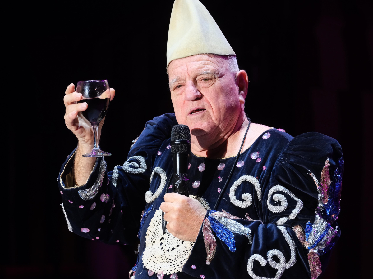 Festival Internacional de Pallassos tweet media