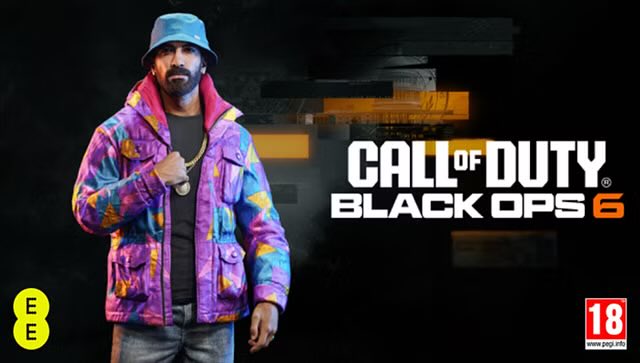 Xen LunchTime (@lunchtime_yt) on Twitter photo Who needs a #BlackOps6 “Hella Chill” operator skin? I have 2 codes to give away. 🫡
• Like this tweet
• Follow <a href="/LunchTime_YT/">Xen LunchTime</a>
• Reply with your current level in BO6 ⬇️ Who needs a #BlackOps6 “Hella Chill” operator skin? I have 2 codes to give away. 🫡
• Like this tweet
• Follow <a href="/LunchTime_YT/">Xen LunchTime</a>
• Reply with your current level in BO6 ⬇️