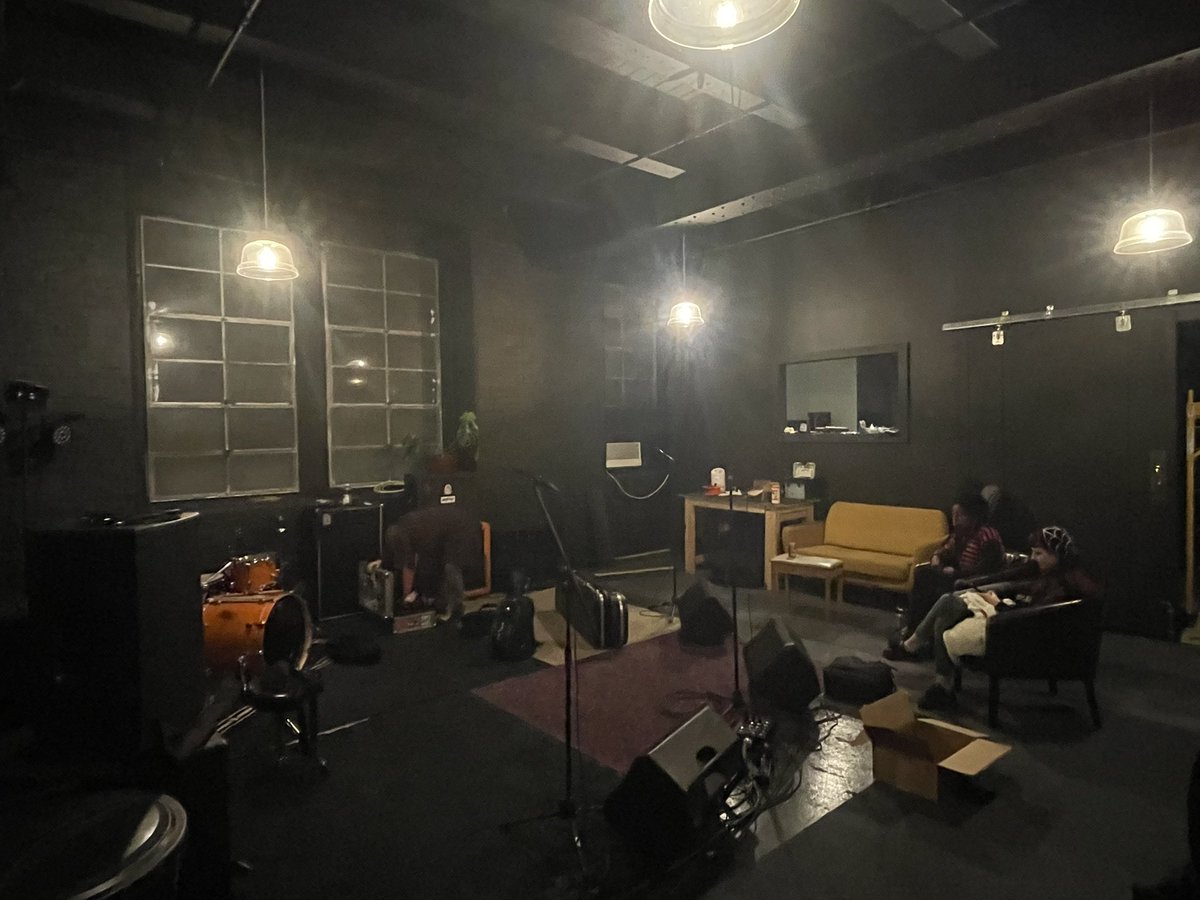 As It May tweet media