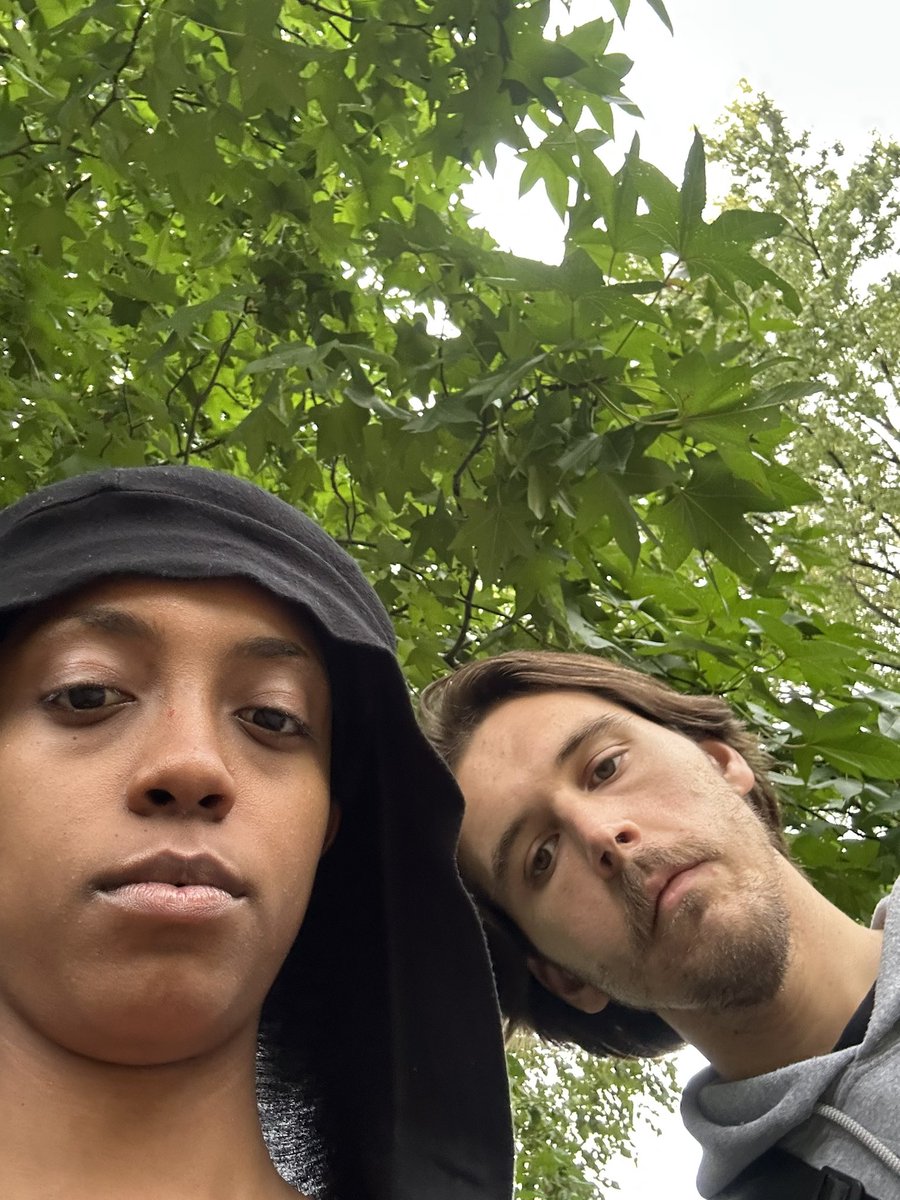 As It May tweet media