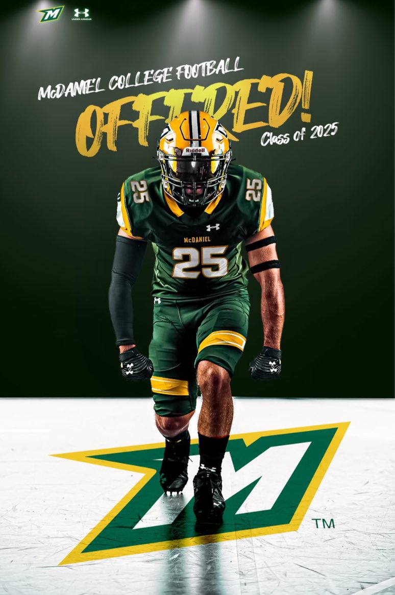 Michael Robles DL/OLB/DE tweet media