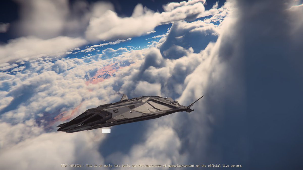 #StarCitizen