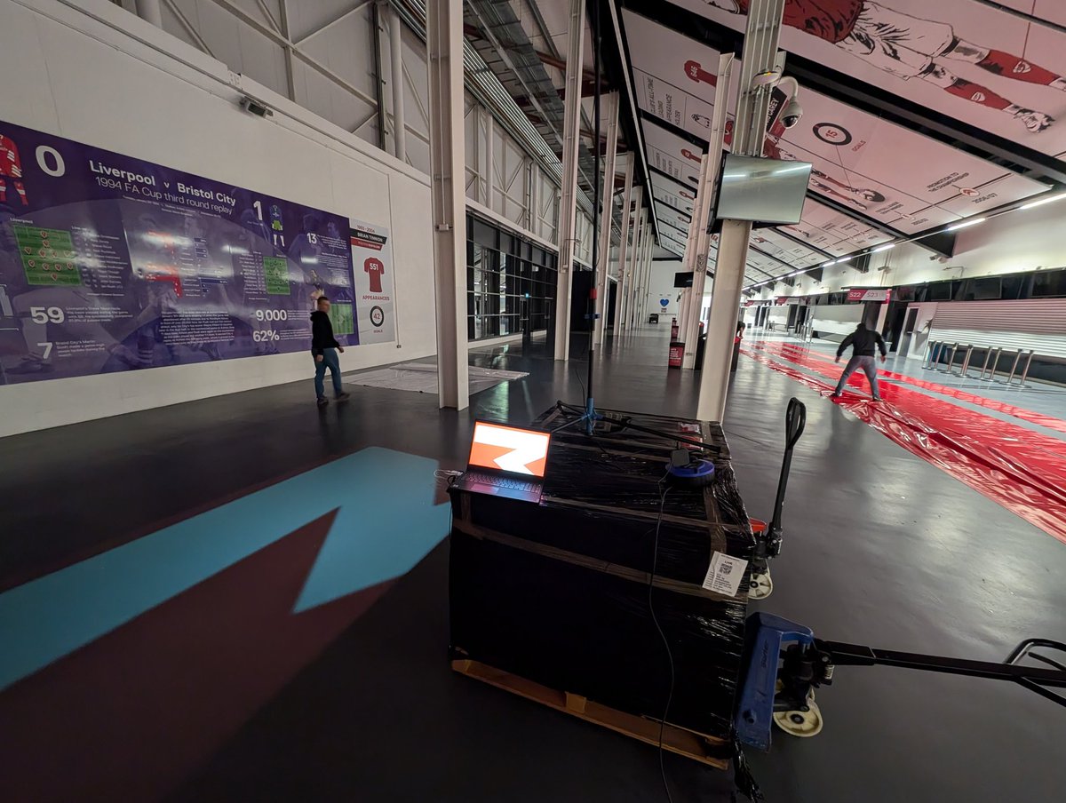 James Ewing tweet media