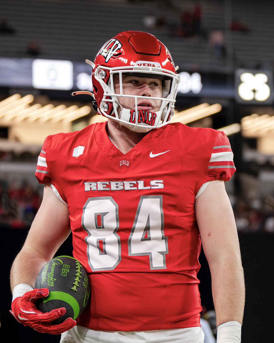 UNLV Football tweet media