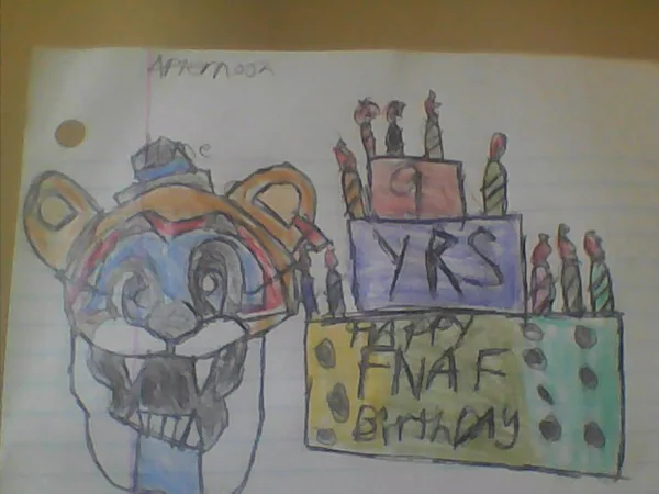 JosephSatu's tweet image. art dumping....