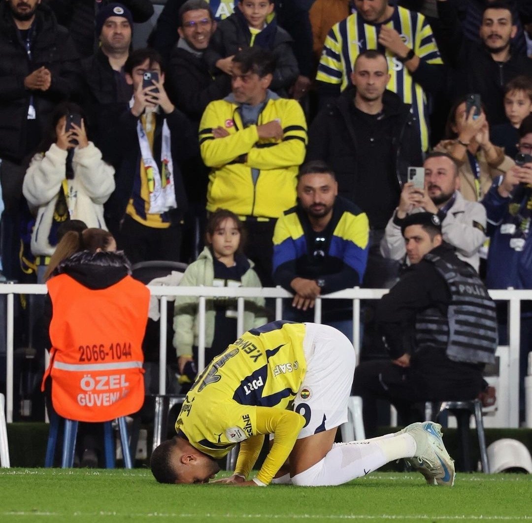 MS|
Fenerbahçe 2-0 Bodrumspor