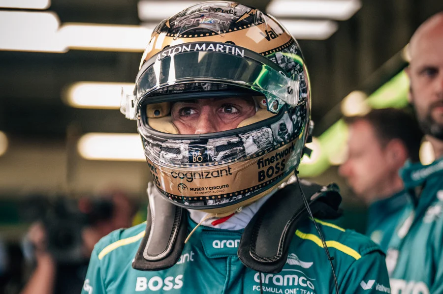John F1 🇪🇸 tweet media