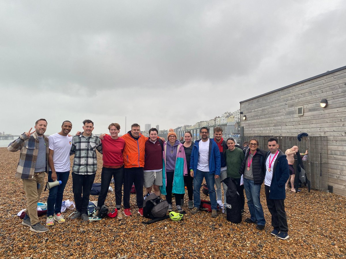 Out To Swim Brighton & Hove tweet media