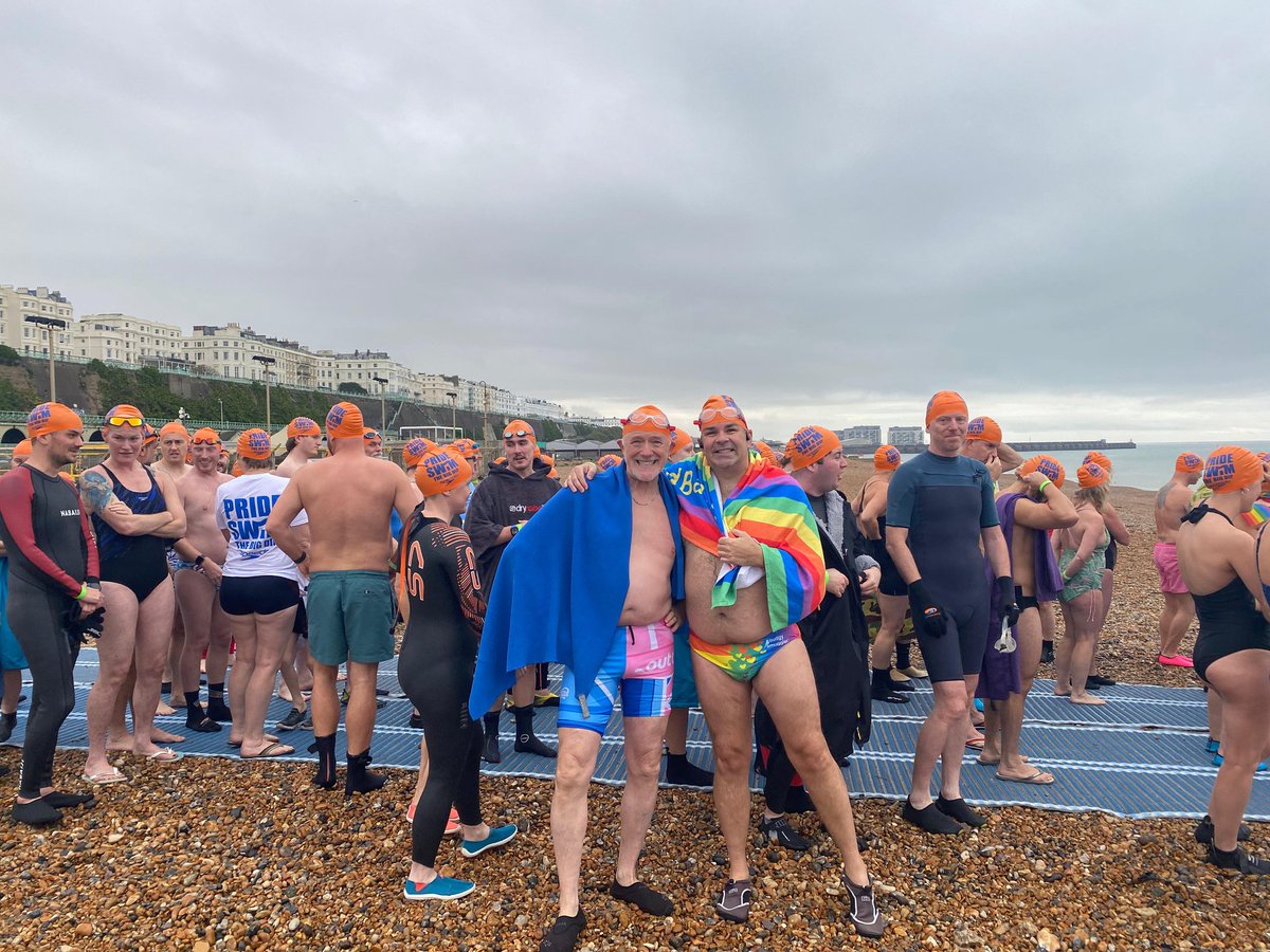 Out To Swim Brighton & Hove tweet media