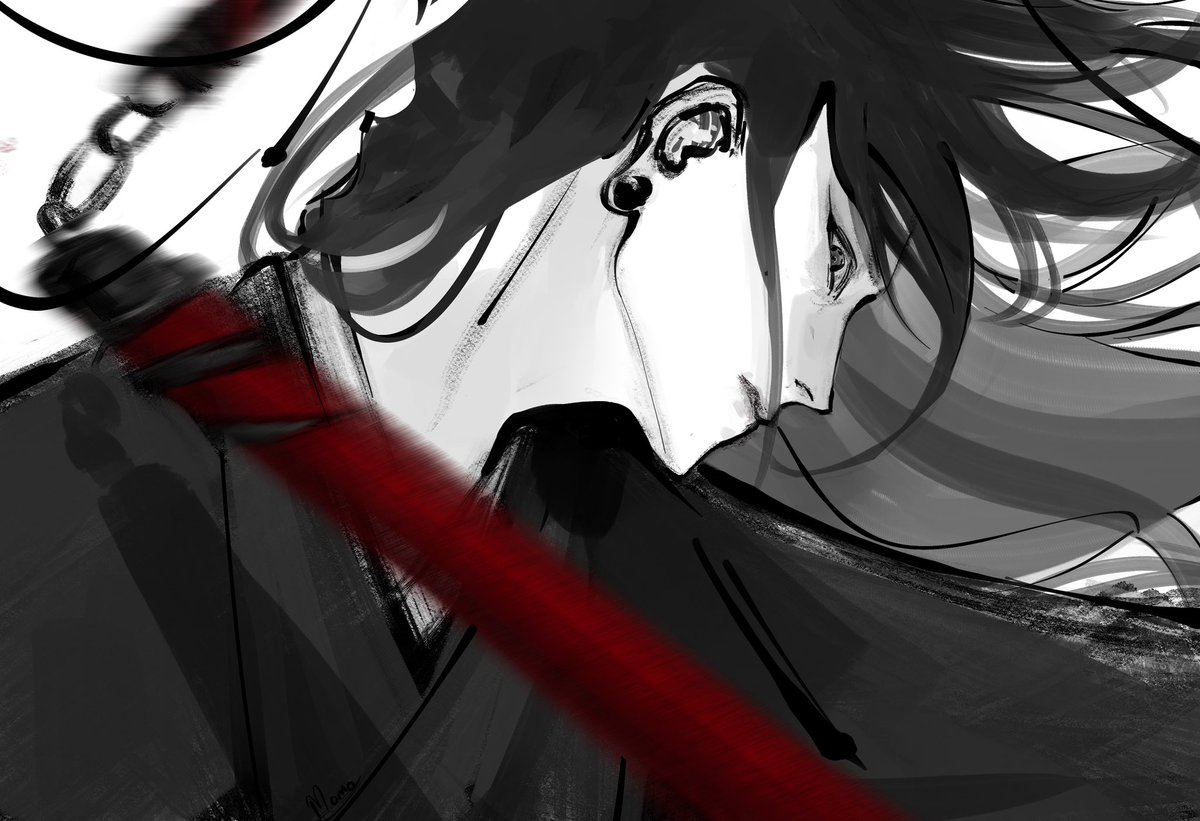 mailunes's tweet photo. #jjk #GetoSuguru https://t.co/NwMQGHHHrP