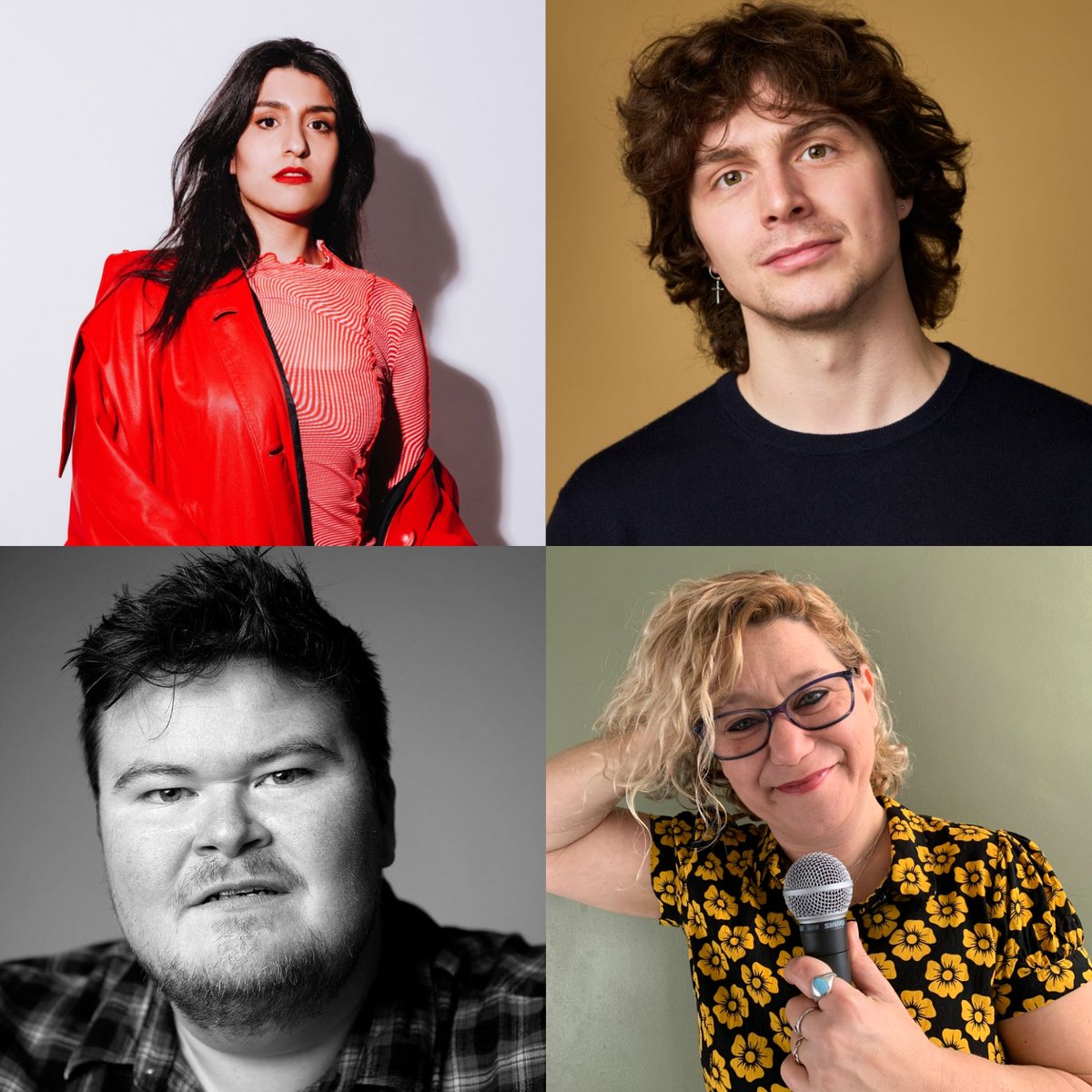 Cutty Sark Comedy is back on Sunday 24th November with this superb line-up Celya AB, Sam Williams, <a href="/JayAllerton/">Jamie Allerton</a> and @RealLeslieGold 

6:30pm 
rmg.co.uk/whats-on/cutty…
<a href="/RMGreenwich/">Royal Museums Greenwich</a> @visit