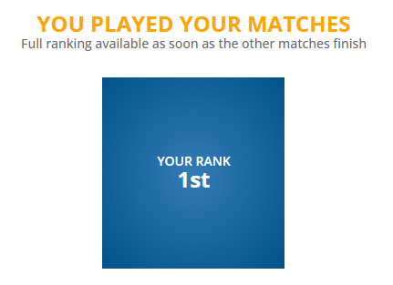 ScouterTF2's tweet photo. Top 8'd in @Mana_Traders series this month w/ UB Ninjas
Got no show + 5-1 record to get there
We split top 8 and my quarters and semis opponents were already qualified so I got the invite for finals for just showing up today :^)
Deck is modification of @LORiWWA's list, felt good https://t.co/giqTmbg4rz