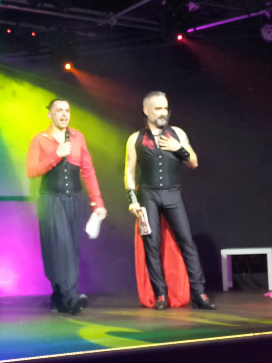 Diversidad Fuenlabrada tweet media
