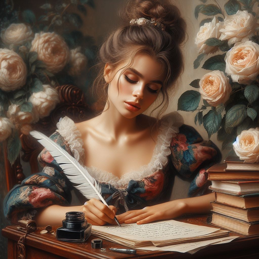 HamayaVentura's tweet image. La literatura erótica ofrece historias para todos los gustos, desde el romance más dulce hasta la exploración más atrevida. Leerla es abrir la mente a nuevas perspectivas y emociones.
¡No te cierres! 
 #DiversidadLiteraria #LibrosParaTodos&quot;