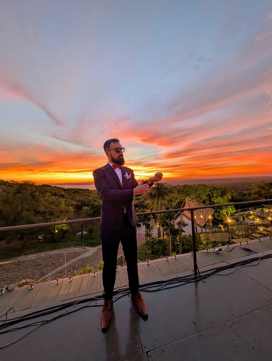 Marcelo Elizeche Landó tweet media