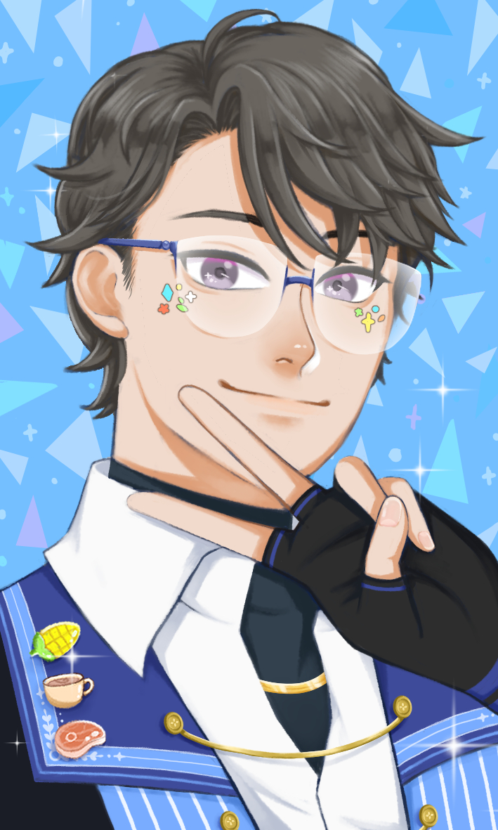 nekogitan's tweet photo. โ๏ธ๐ฝ๐ฅฉ
#Hanamaki_Art #Taka_Radjimart #ZEA_Art #3SetBBQ https://t.co/fkFLUMSp9E