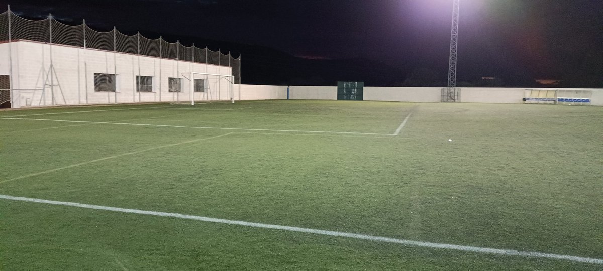Aroche CF Oficial (@aroche_cf_) on Twitter photo Final del partido en Aroche con victoria de los de Juan Carlos Camacho por 2-0.
Con este resultado y a expensas de otros, el <a href="/aroche_cf_/">Aroche CF Oficial</a> se mantiene en puestos de play off. Ahora sólo queda saber la posición en la tabla.
#ArocheCFCDSanJuan Final del partido en Aroche con victoria de los de Juan Carlos Camacho por 2-0.
Con este resultado y a expensas de otros, el <a href="/aroche_cf_/">Aroche CF Oficial</a> se mantiene en puestos de play off. Ahora sólo queda saber la posición en la tabla.
#ArocheCFCDSanJuan