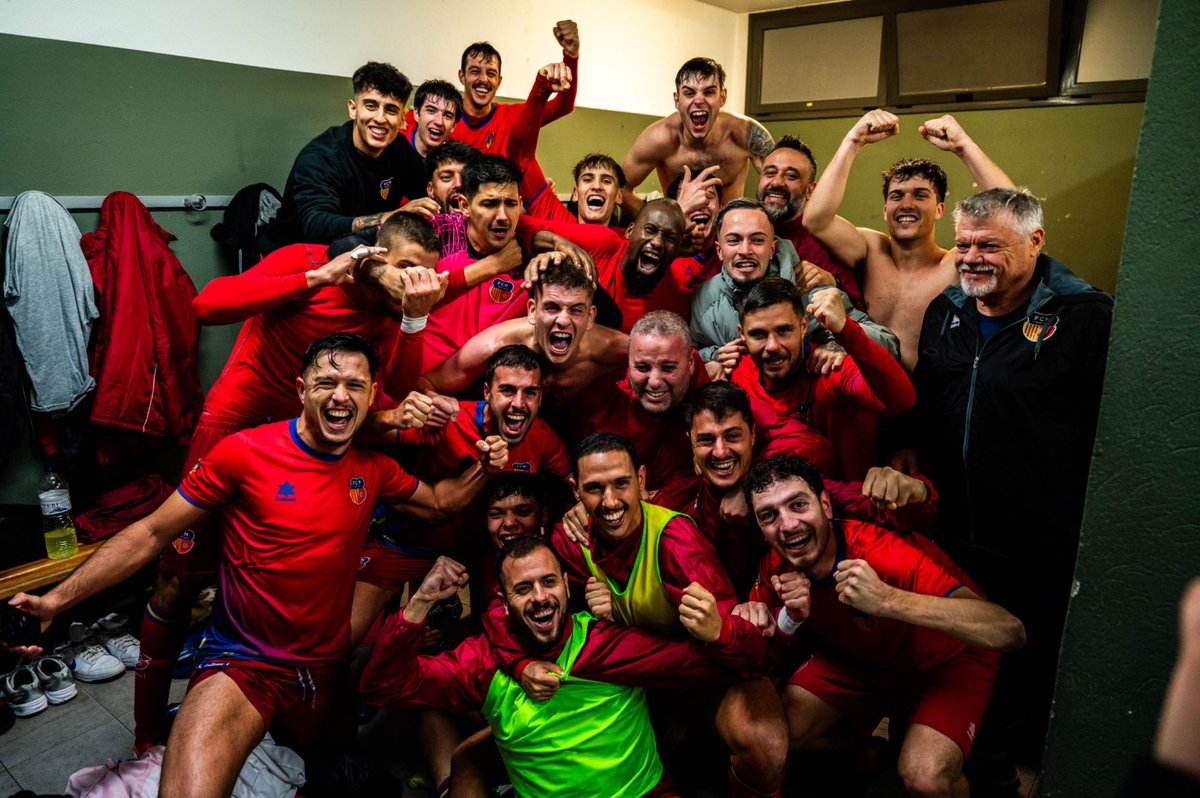 🔥 Ja tenim la CINQUENA! 

🚀 Enormes, EQUIP! 

📸 <a href="/polvallesimo/">Pol Valle Simó</a> 

#SomMartinenc #futbolcat #1cat2