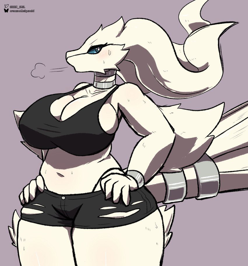ARIASFLAME's tweet photo. She’s always ready for #SeductiveSundayᅠᅠ https://t.co/qNLVpAN0ud