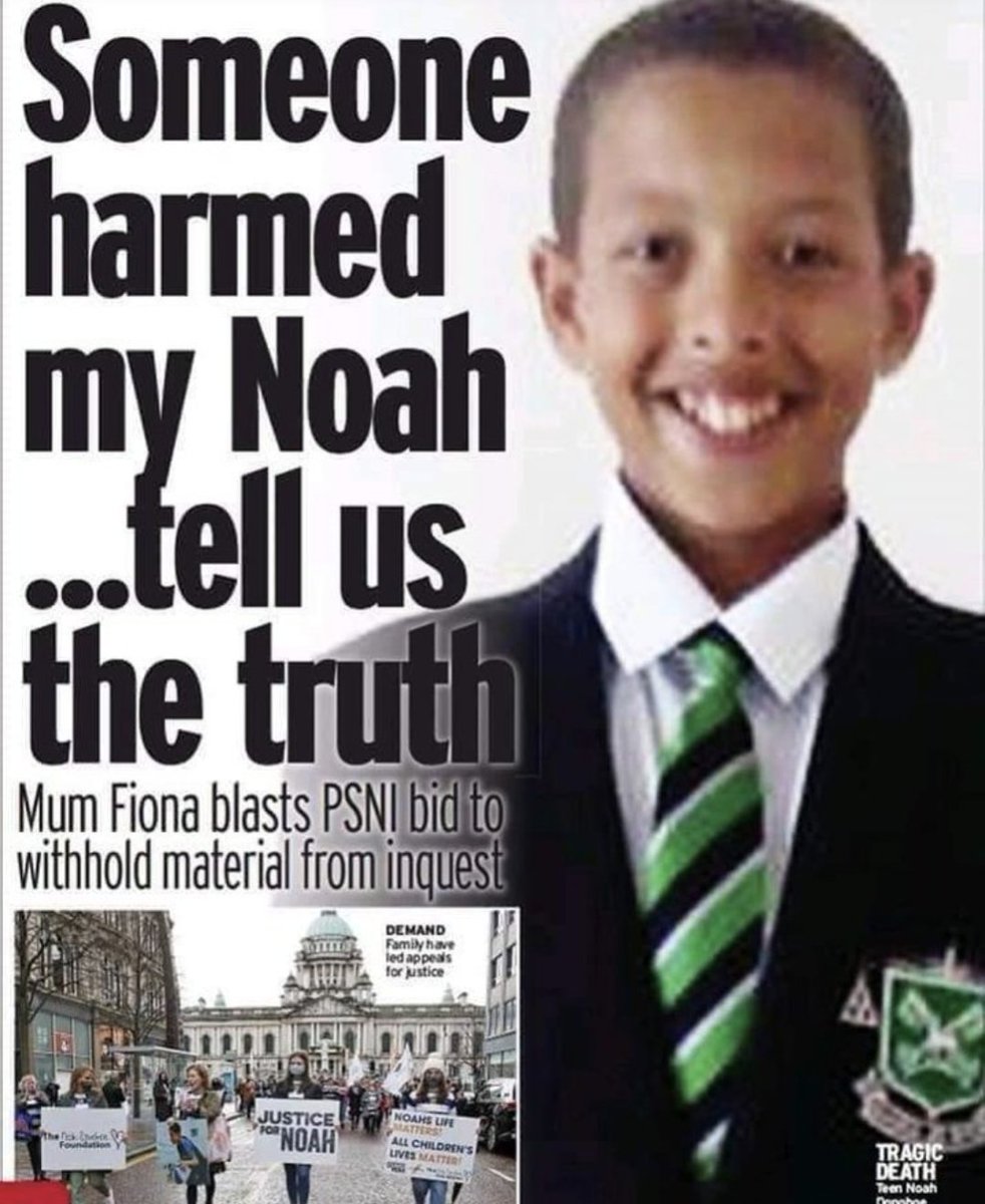 Please continue to be Noahs voice. Let them hear us roar. 

We will never be silenced and we will never stop. 

Share his name and face all over social media. 

In the run up to 'Noah-vember'
let your gift to Noah be sharing his story, adding more people to Noahs Army and pages🙏