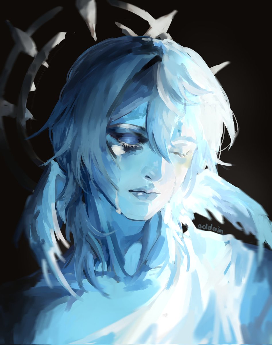 it's sunday 🪽 
#SundayHSR #HonkaiStarRail #hsr