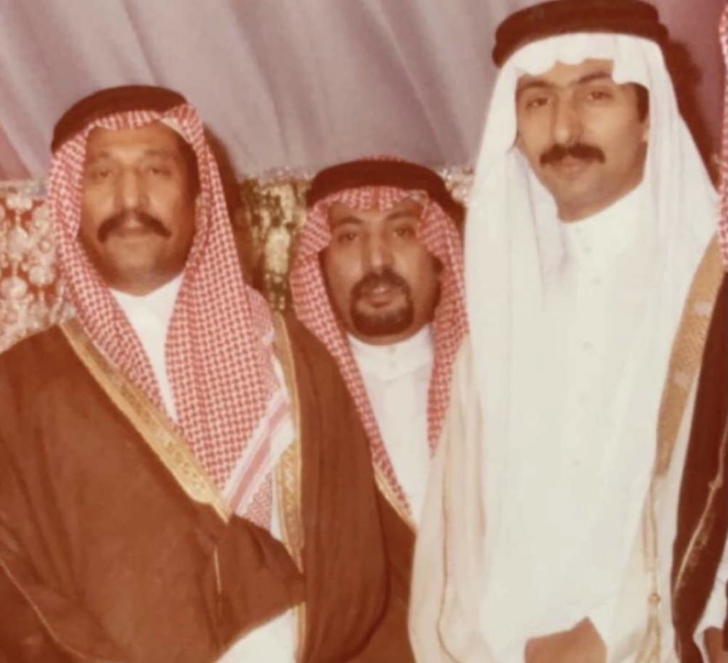 فهده بنت فهد ال سعود tweet media