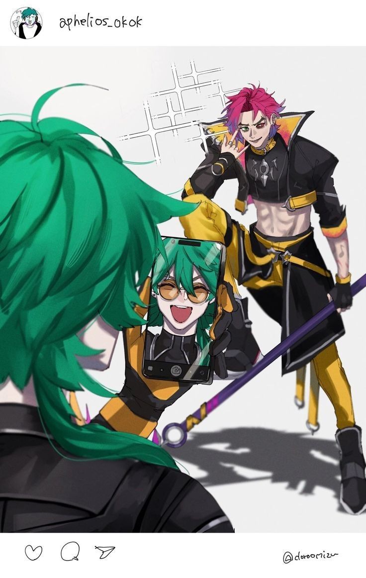 ✧𝓔𝔃𝓻𝓮𝓪𝓵

Yo solo tome la foto, nunca especificaron de quién debía ser.